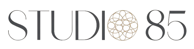 Studio 85 Logo